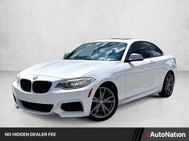 2015 BMW M2 M235i for sale in Fort Myers, FL