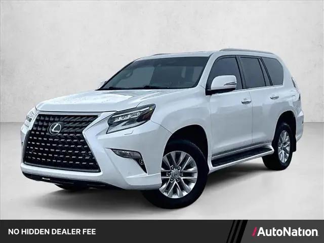 2022 Lexus GX 460 Premium for sale in Fort Myers, FL