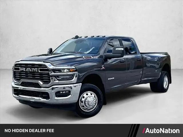 2026 Ram 3500 Big Horn Crew Cab 4x4 8 Box for sale in Fort Myers, FL
