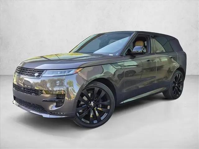 2024 Land Rover Range Rover Sport Dynamic SE for sale in Fort Myers, FL