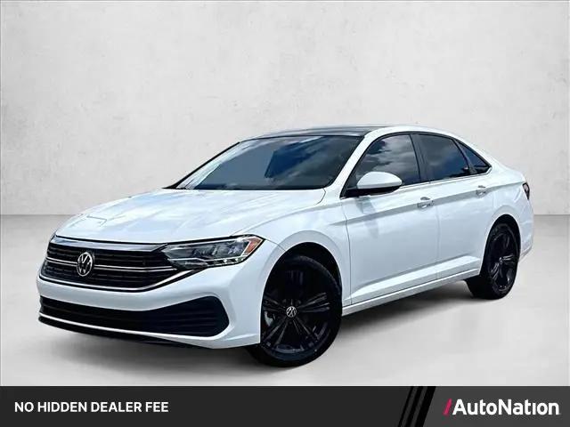 2024 Volkswagen Jetta 1.5T SE for sale in Fort Myers, FL