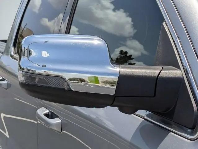 2025 Ram 1500 Limited Crew Cab 4x4 57 Box