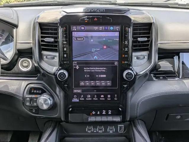 2025 Ram 1500 Limited Crew Cab 4x4 57 Box