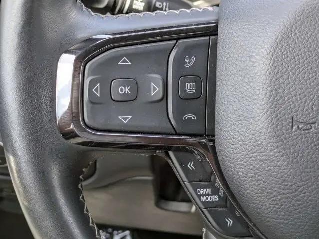 2025 Ram 1500 Limited Crew Cab 4x4 57 Box