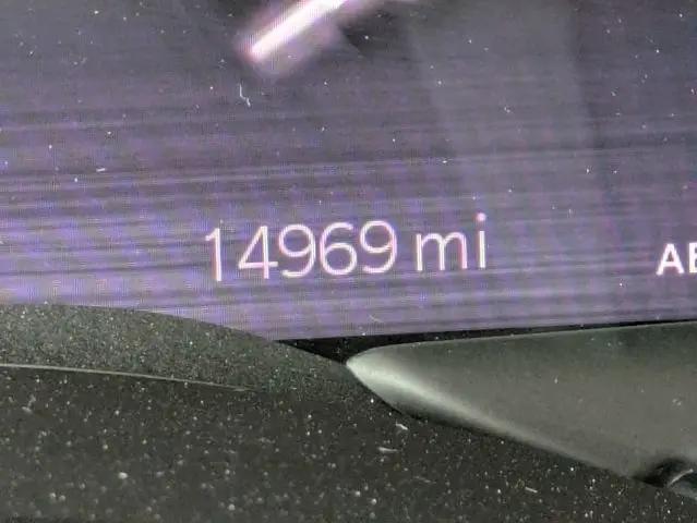 2025 Ram 1500 Limited Crew Cab 4x4 57 Box