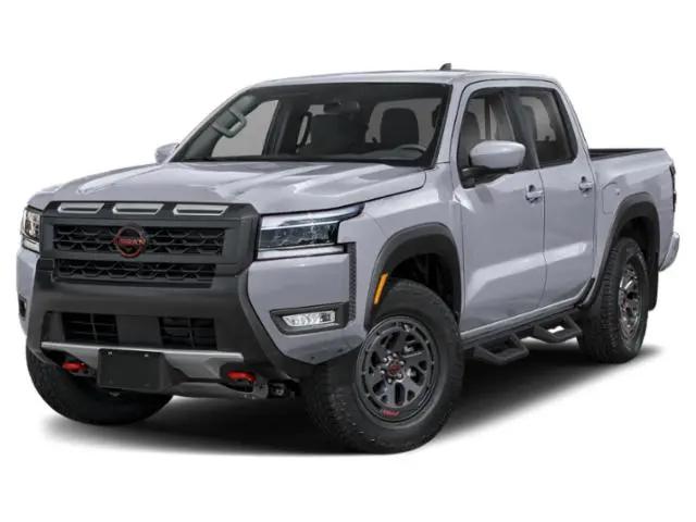 2027 Nissan Frontier PRO-4X for sale in Hillside, NJ