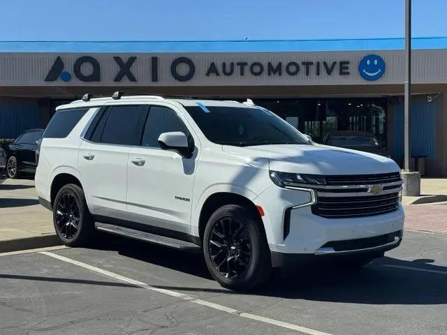 2023 Chevrolet Tahoe 4WD LT for sale in Sandy, UT