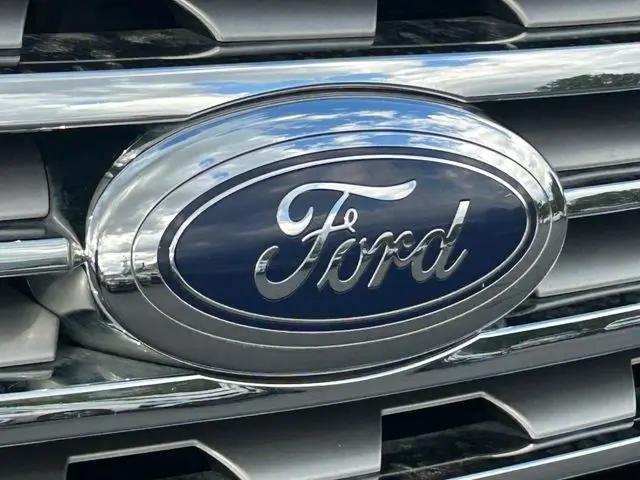 2021 Ford Expedition Limited MAX