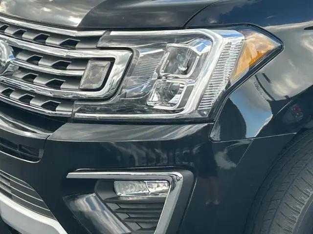 2021 Ford Expedition Limited MAX