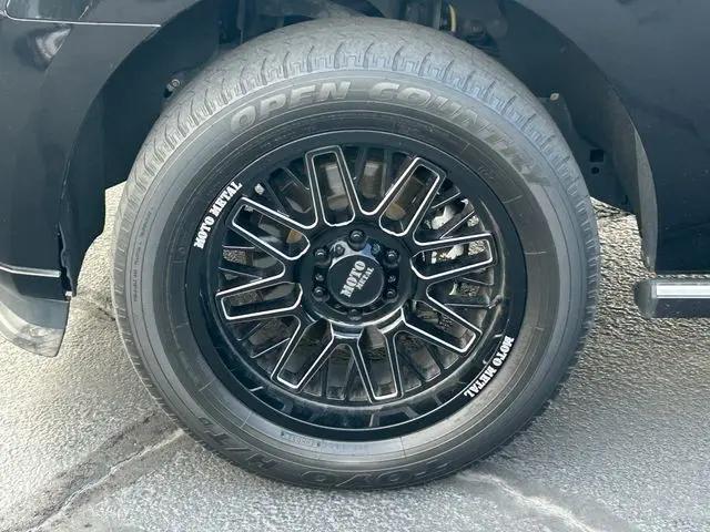 2021 Ford Expedition Limited MAX