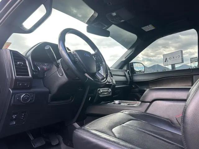 2021 Ford Expedition Limited MAX