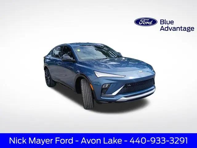 2026 Buick NV Sport Touring FWD for sale in Avon Lake, OH