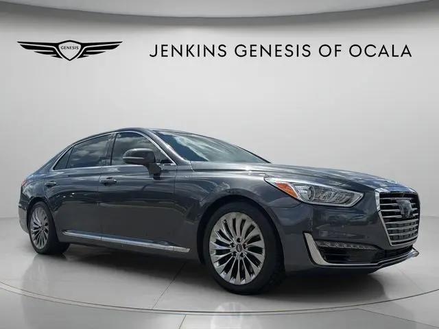 2019 Genesis G90 3.3T Premium for sale in Ocala, FL