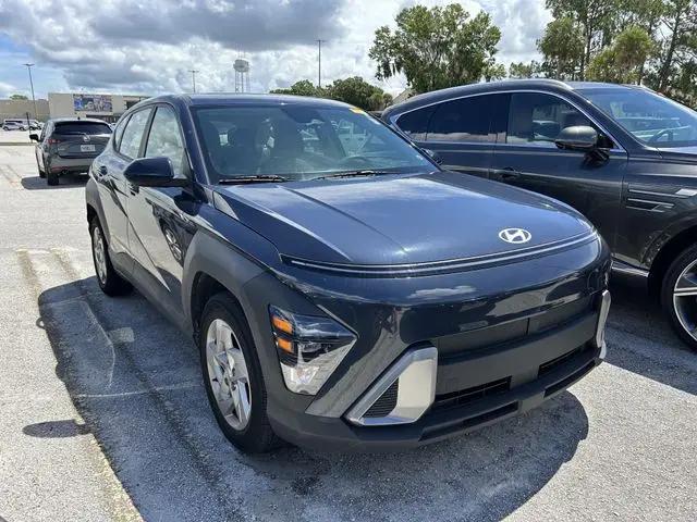 2024 Hyundai Kona SE for sale in Leesburg, FL