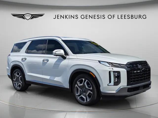 2025 Hyundai Palisade Limited for sale in Leesburg, FL