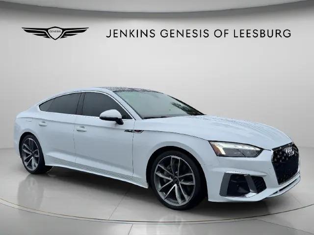 2024 Audi A5 Sportback Premium Plus 45 TFSI quattro S tronic for sale in Leesburg, FL