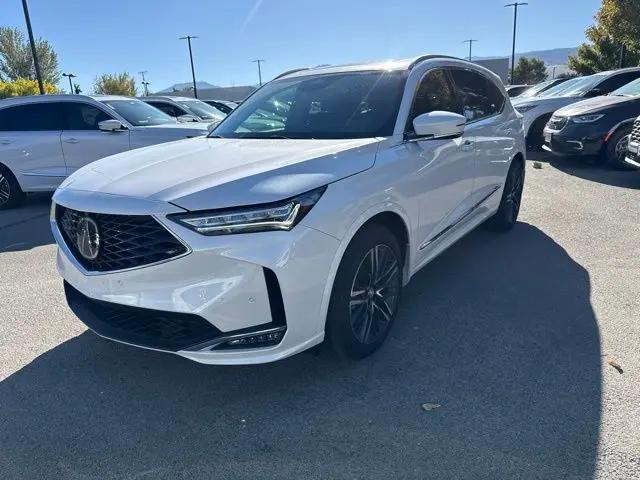 2026 Acura MDX Advance Package for sale in Reno, NV