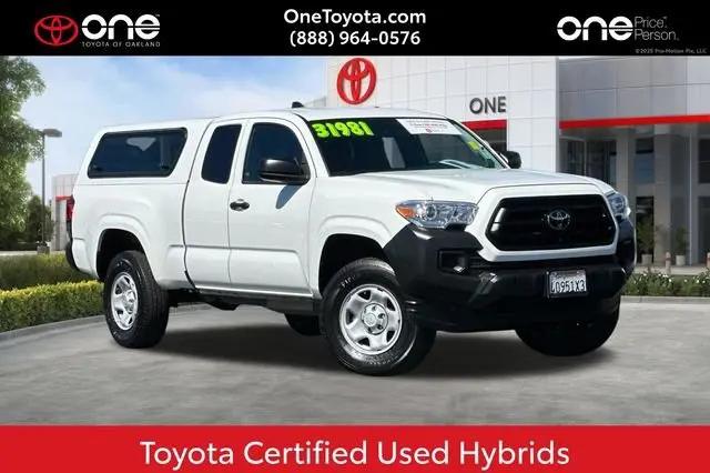 2023 Toyota Tacoma SR for sale in Oakland, CA