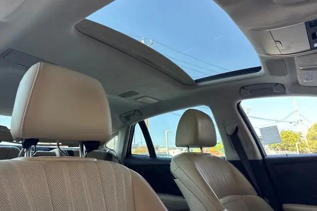 2018 Lexus LS 500 LS 500