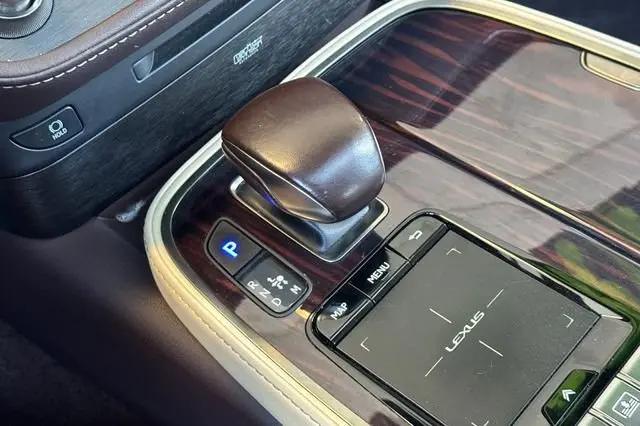 2018 Lexus LS 500 LS 500