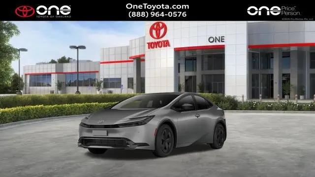 2027 Toyota Prius LE for sale in Oakland, CA