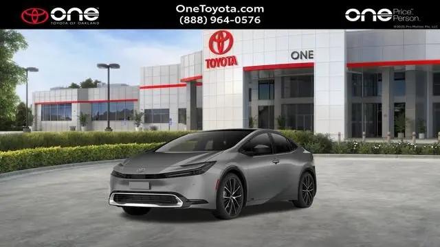 2027 Toyota Prius Limited for sale in Oakland, CA