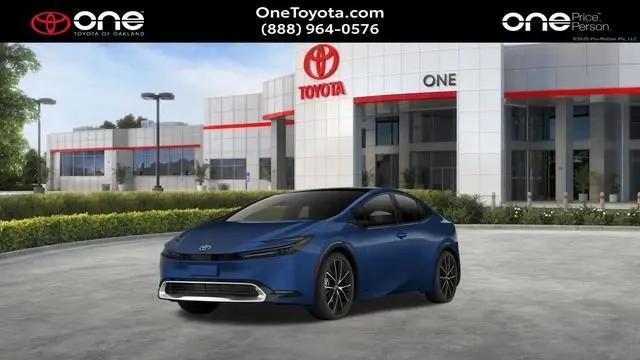 2027 Toyota Prius Limited for sale in Oakland, CA