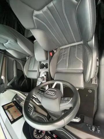 2024 Audi Q5 Premium Plus 45 TFSI S line quattro