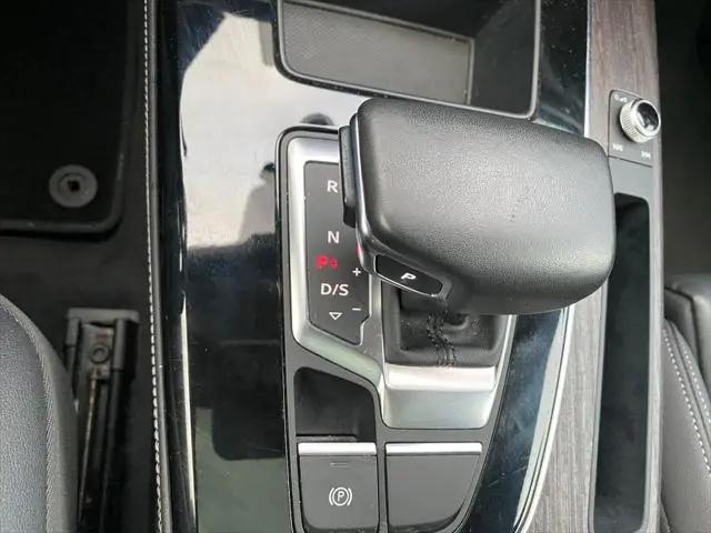 2024 Audi Q5 Premium Plus 45 TFSI S line quattro