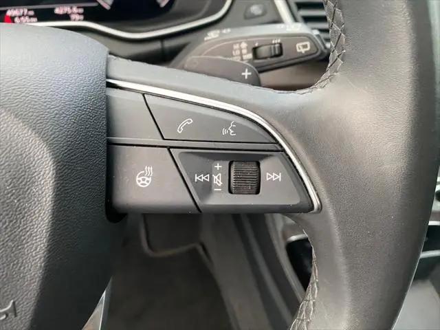 2024 Audi Q5 Premium Plus 45 TFSI S line quattro