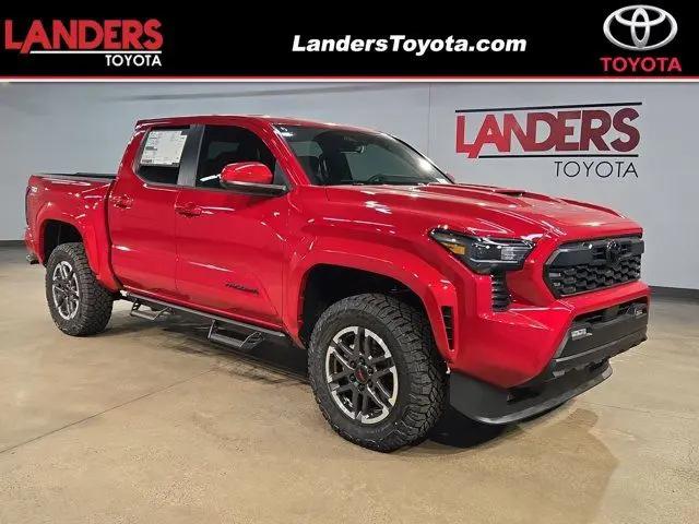 2026 Toyota Tacoma TRD Sport for sale in Little Rock, AR