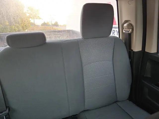 2019 Ram 1500 Classic Tradesman Quad Cab 4x2 64 Box