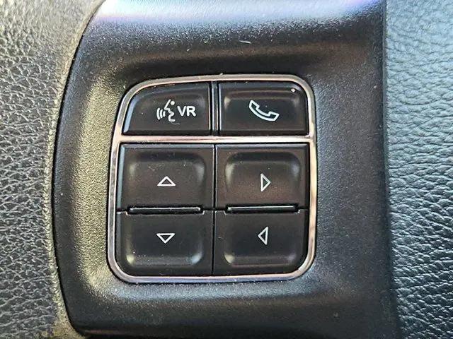 2019 Ram 1500 Classic Tradesman Quad Cab 4x2 64 Box