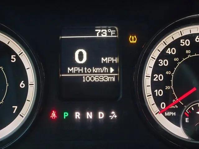 2019 Ram 1500 Classic Tradesman Quad Cab 4x2 64 Box