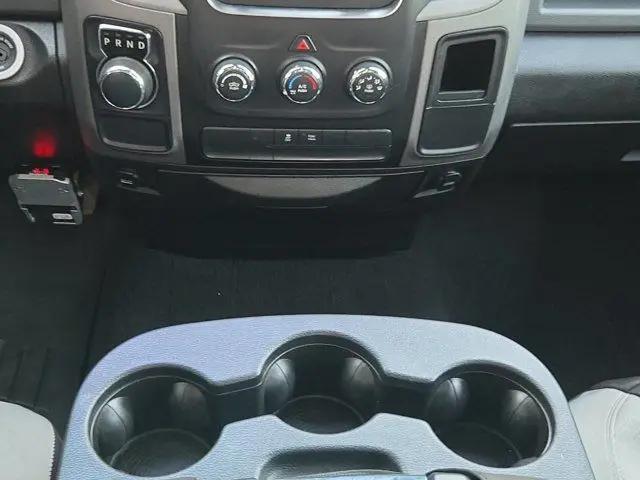2019 Ram 1500 Classic Tradesman Quad Cab 4x2 64 Box