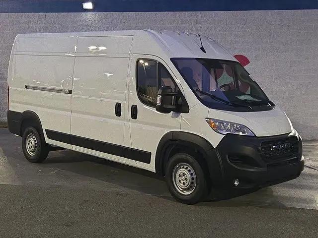 2027 Ram ProMaster Cargo Van Tradesman for sale in Little Rock, AR