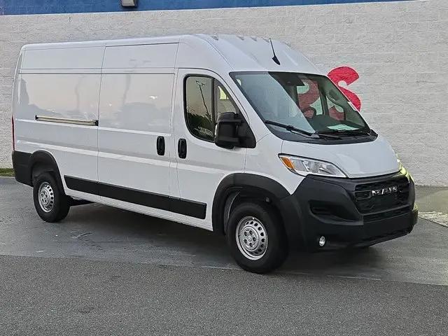 2027 Ram ProMaster Cargo Van Tradesman for sale in Little Rock, AR