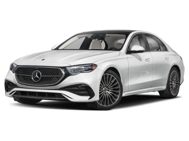 2027 Mercedes-Benz E-Class E 350 for sale in Fort Pierce, FL