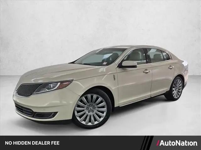 2014 Lincoln MKS Standard for sale in Hardeeville, SC