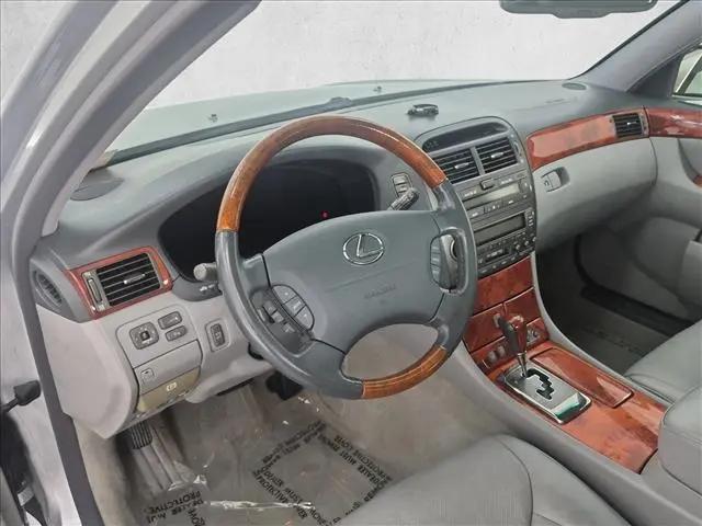 2005 Lexus LS 430 LS 430