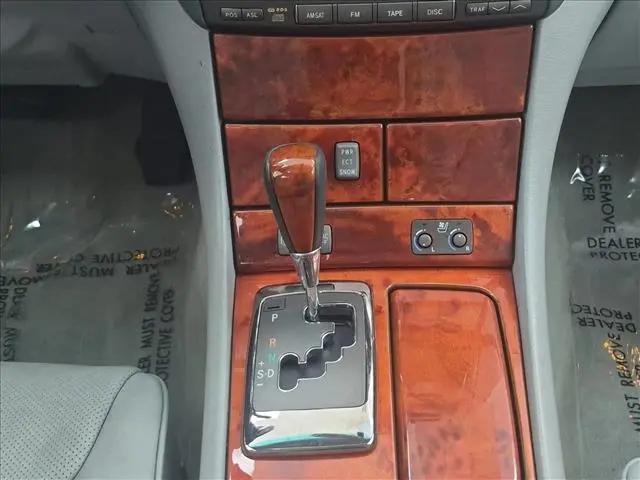 2005 Lexus LS 430 LS 430