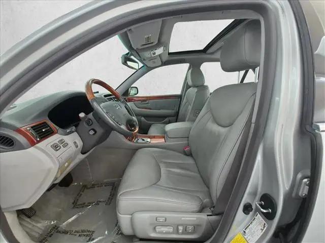 2005 Lexus LS 430 LS 430