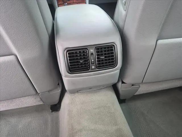 2005 Lexus LS 430 LS 430