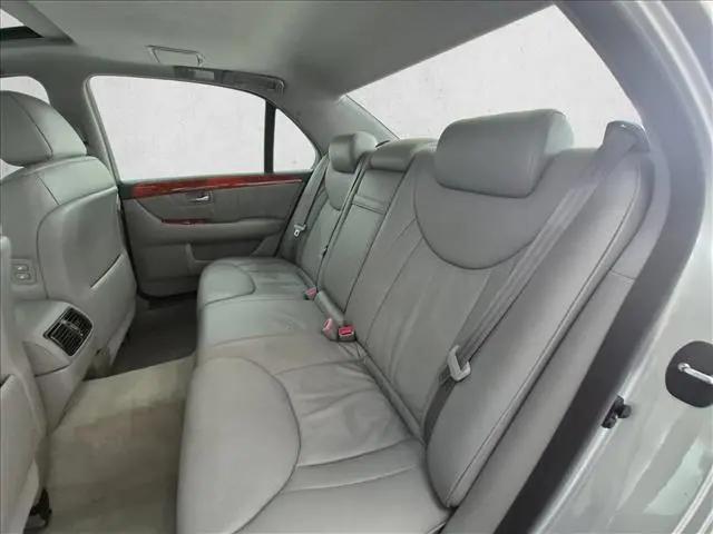 2005 Lexus LS 430 LS 430