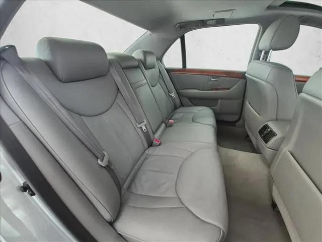 2005 Lexus LS 430 LS 430