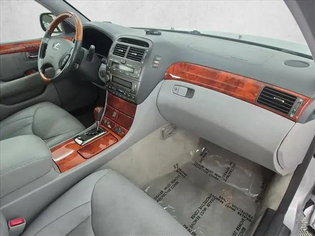 2005 Lexus LS 430 LS 430