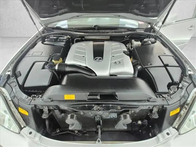 2005 Lexus LS 430 LS 430