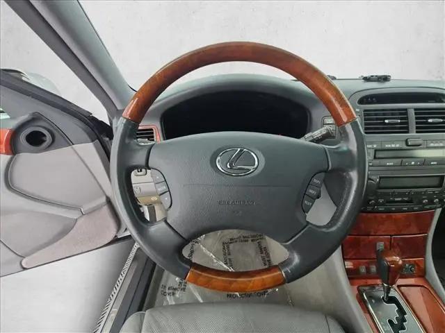 2005 Lexus LS 430 LS 430