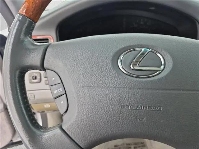 2005 Lexus LS 430 LS 430