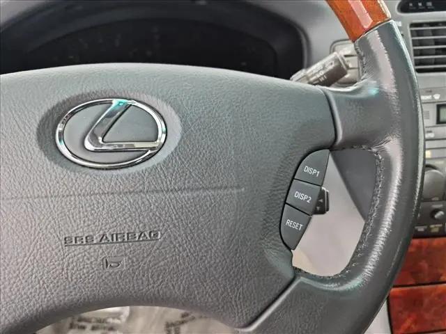 2005 Lexus LS 430 LS 430